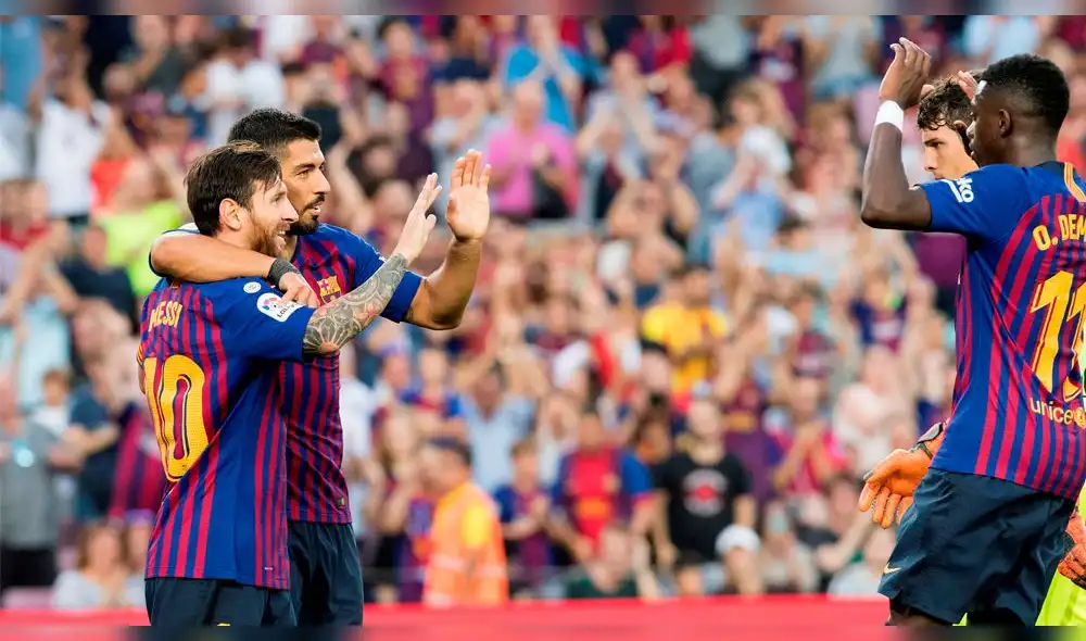 ¿Por qué Lionel Messi “camina en la cancha”? Jugador argentino lo explica