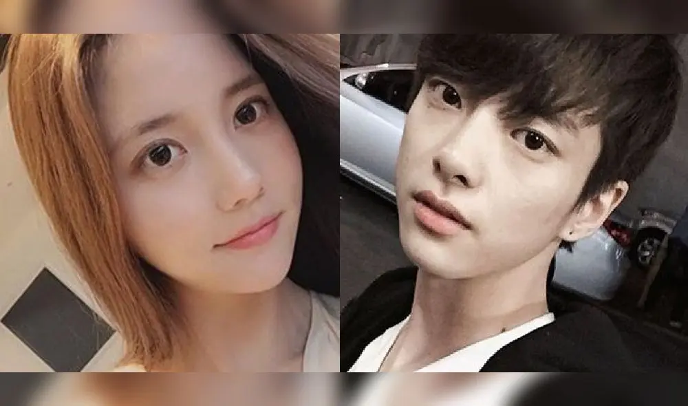 Han Seo Hee, exaprendiz del grupo kpop GFriend, admite romance con modelo transgénero Jung Da Eun
