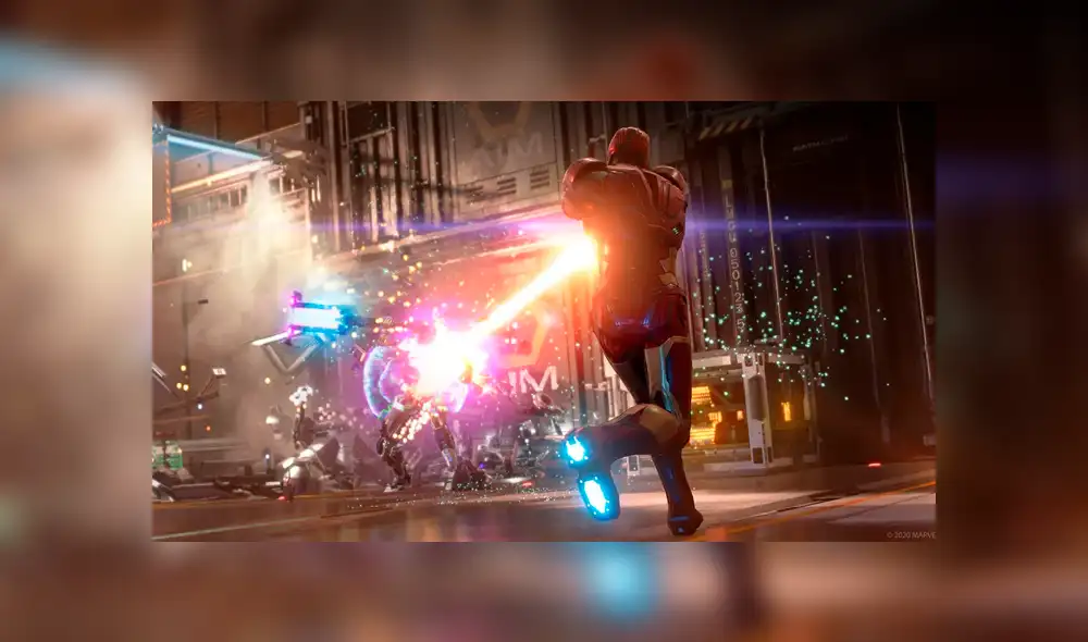 Marvel's Avengers estrenará su beta el 7 de agosto para usuarios de PS4. Marvel's Avengers estrenará su beta el 7 de agosto para usuarios de PS4.