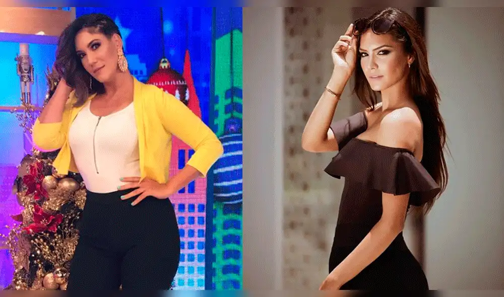 Tilsa arremete contra Romina Lozano: "Apechuga y no te pongas a 'moquear'"