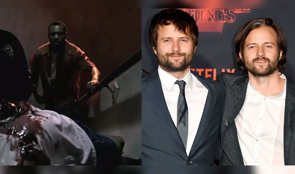 Eater: el cortometraje de los hermanos Duffer antes de Stranger Things