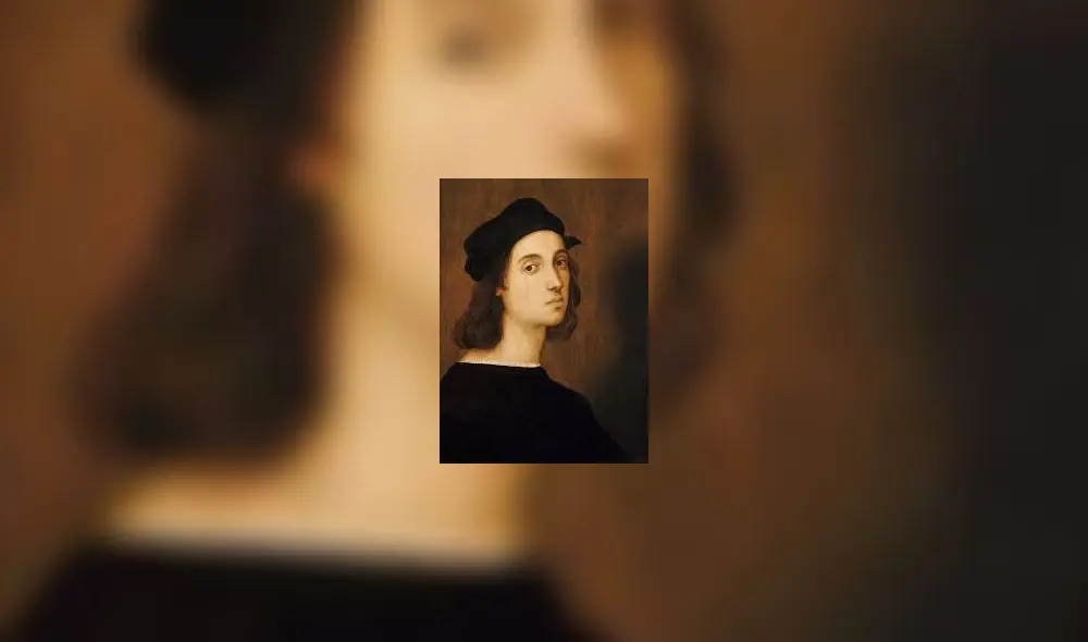 Rafael sanzio. Rafael sanzio.