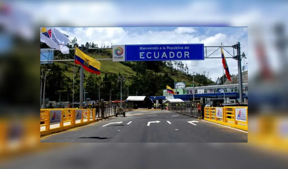 ¿Qué países de Sudamérica cerraron sus fronteras por la epidemia del coronavirus? ¿Qué países de Sudamérica cerraron sus fronteras por la epidemia del coronavirus?