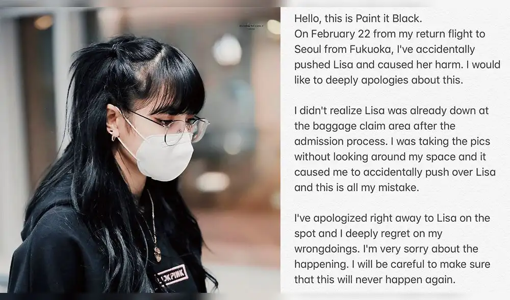 Los fansites son fans que suelen seguir todas las actividades de idols para tomar fotografías profesionales.