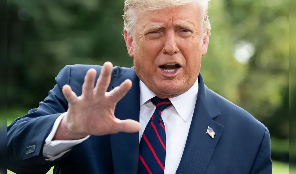 Foto: AFP. Foto: AFP.