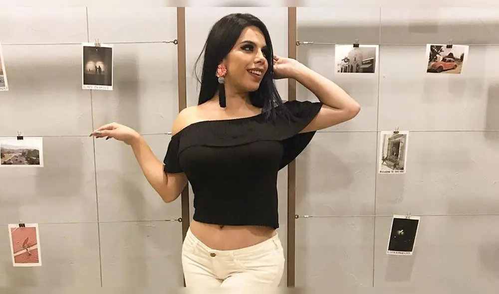 La popular youtuber también respondió sobre el polémico video de la presunta infidelidad de Luisito Comunica.