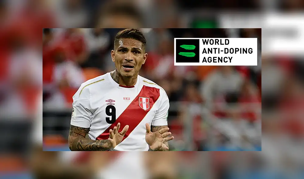 ¡Actividad deportiva de Paolo Guerrero peligra! Swissôtel enviará documentos a la WADA
