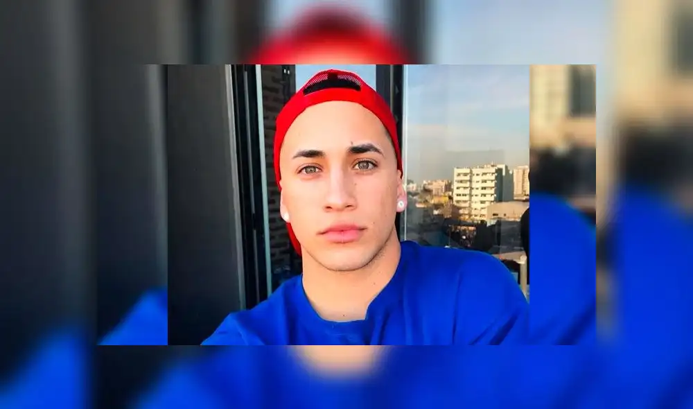 El sujeto tiene más de 6 millones de seguidores en YouTube. (Fuente: Instagram) El sujeto tiene más de 6 millones de seguidores en YouTube. (Fuente: Instagram)