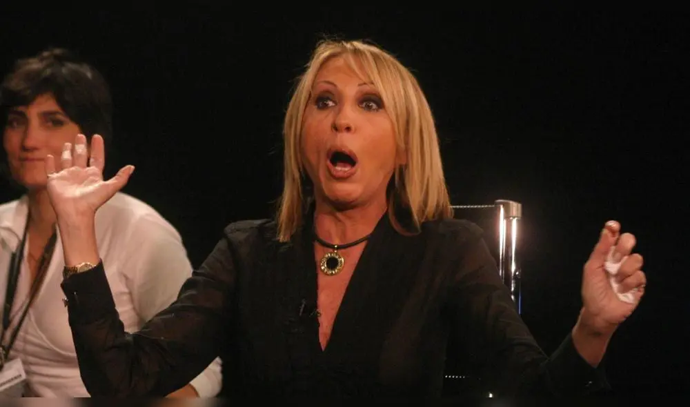 Laura Bozzo renuncia a su contrato exclusivo con Televisa