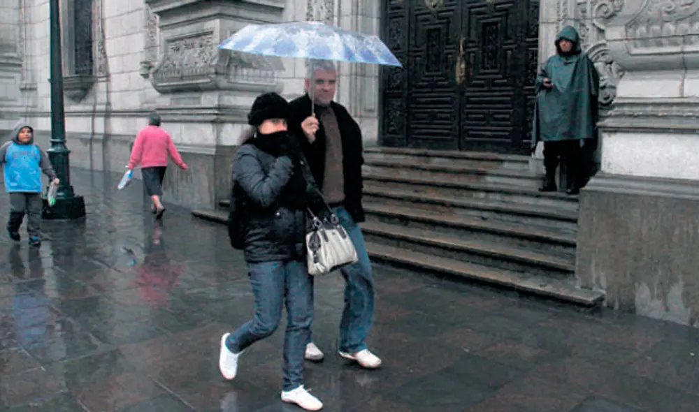 invierno frio lima invierno frio lima