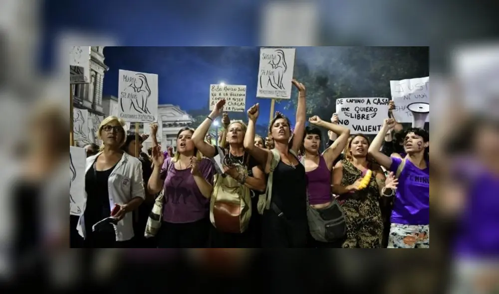 Izquierda uruguaya deja solo a José Mujica tras sus críticas al movimiento feminista Izquierda uruguaya deja solo a José Mujica tras sus críticas al movimiento feminista