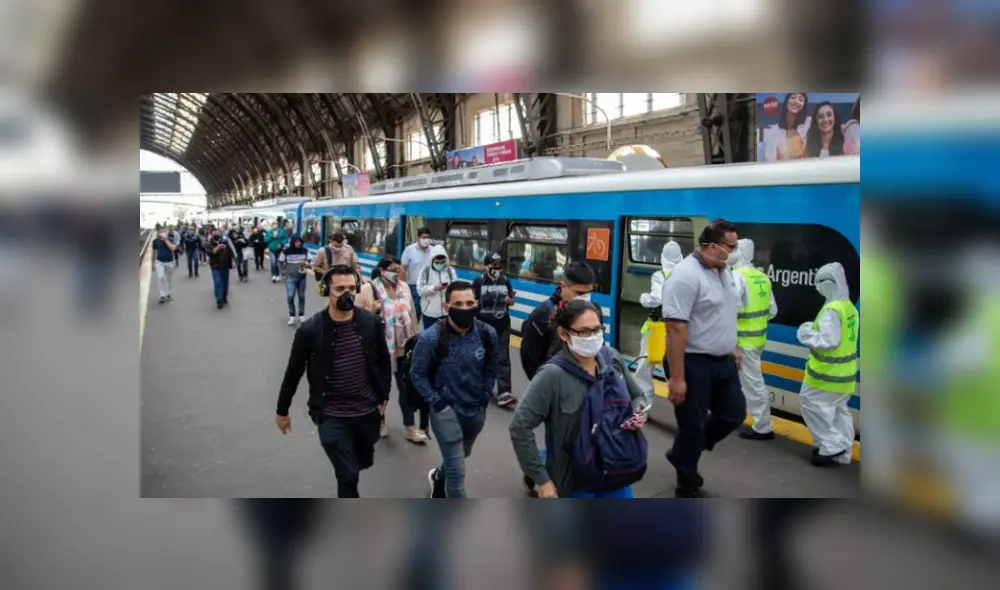 Nuevo permiso de circulación Argentina Nuevo permiso de circulación Argentina