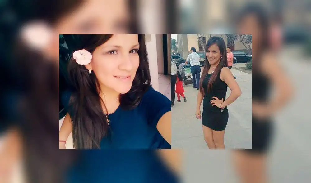 Karla Solf cumplió 25 años y luce su avanzado embarazo en Facebook 