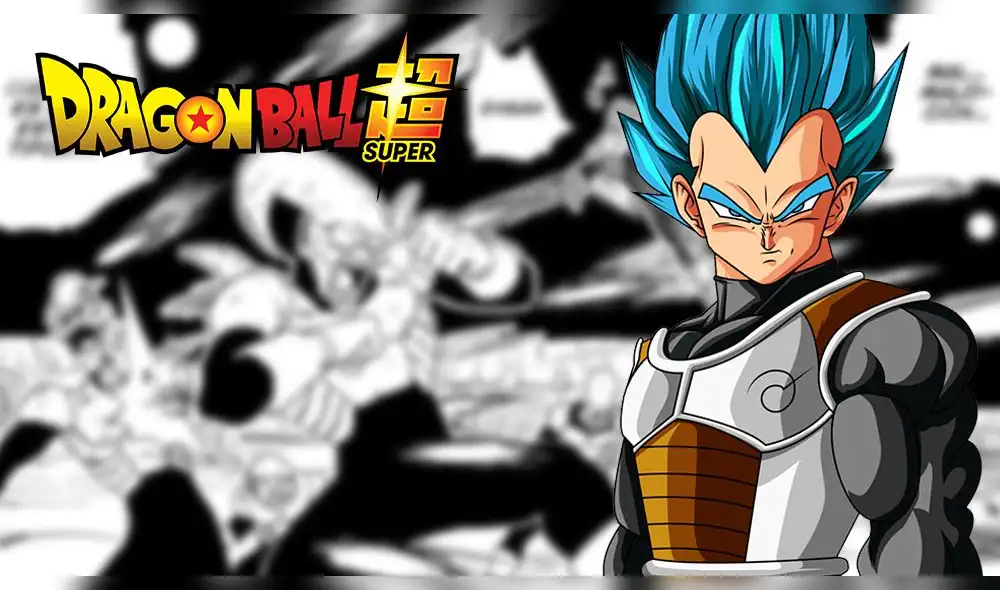 Dragon Ball Super