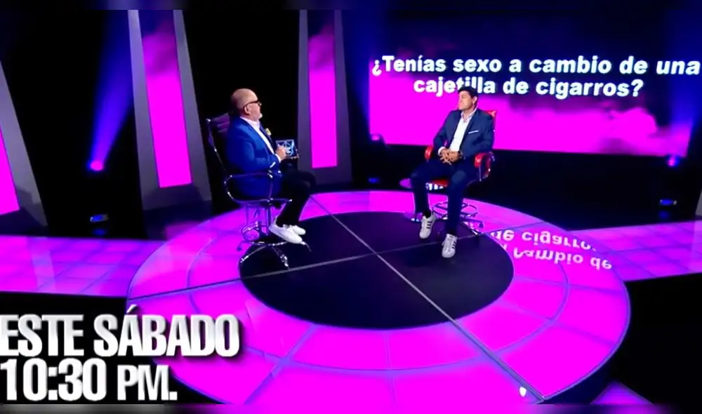 La conmovedora historia de 'El Checho' Ibarra en 'El valor de la verdad'