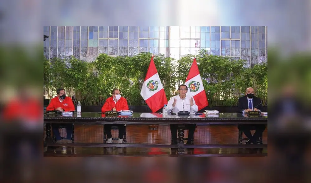 Martín Vizcarra