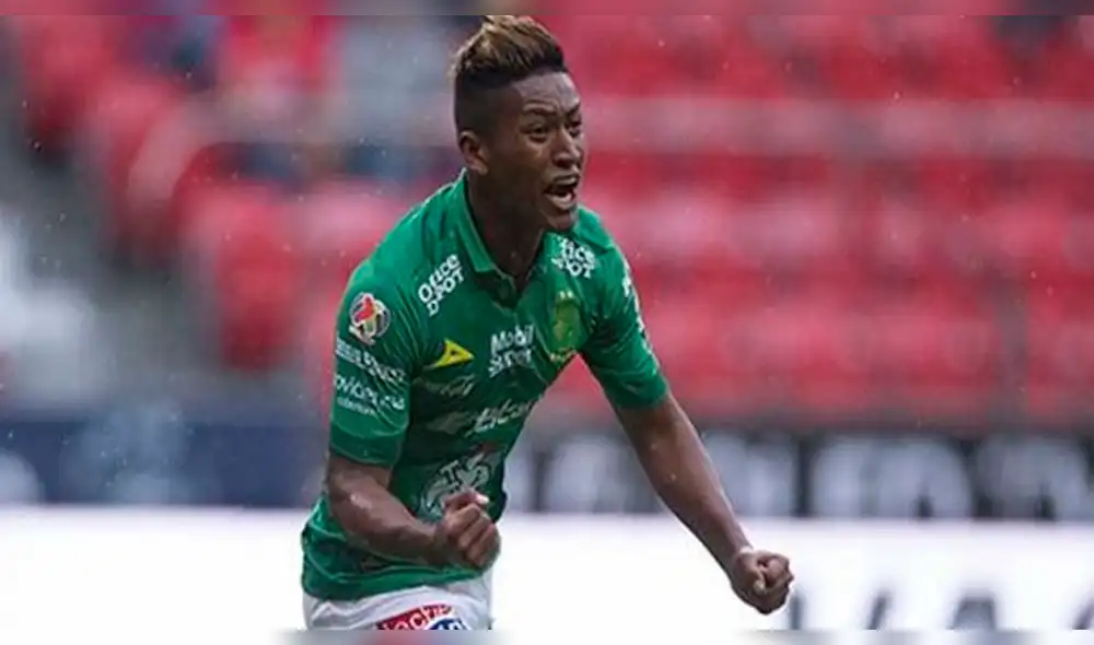 Pedro Aquino estaría cerca de llegar al fútbol europeo