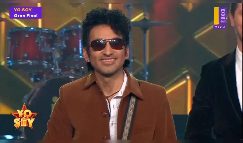 Yo Soy Ricardo Morán