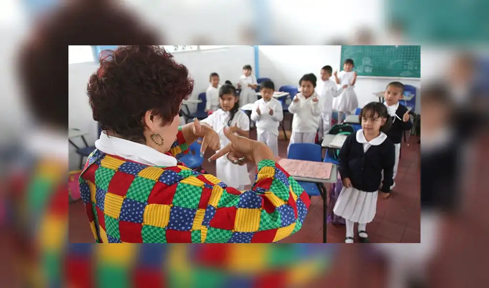 Día del Maestro en México: ¿Por qué se celebra el 15 de mayo? 