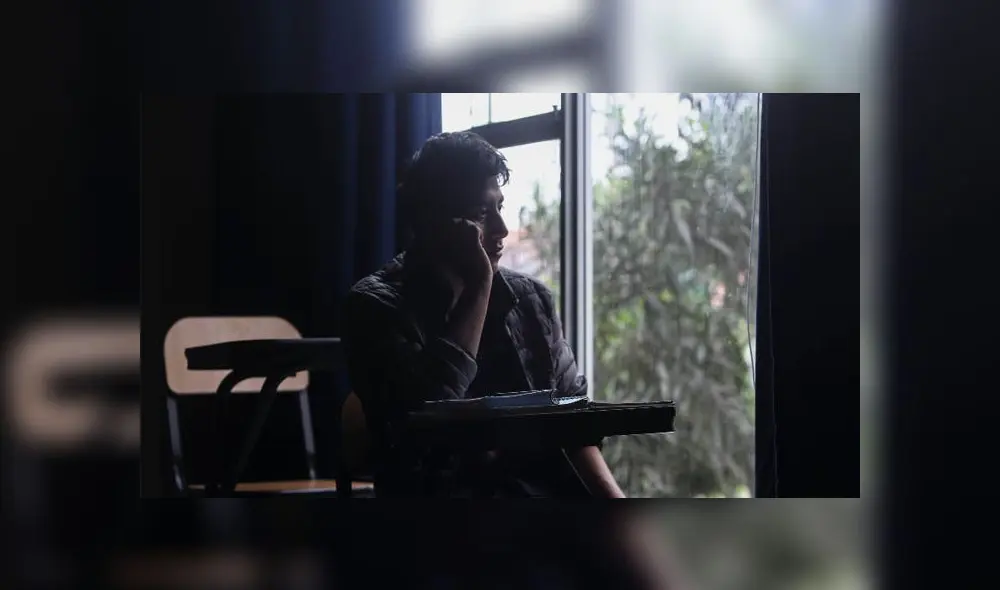 Salud mental. Créditos: Michael Ramón / La República