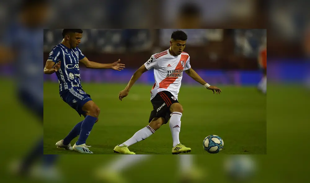El equipo de Gallardo quiere asegurar su pase a la siguiente ronda. Créditos: River Plate