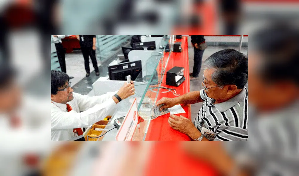 Dos AFP ya aprobaron 4 mil 600 solicitudes para el REJA