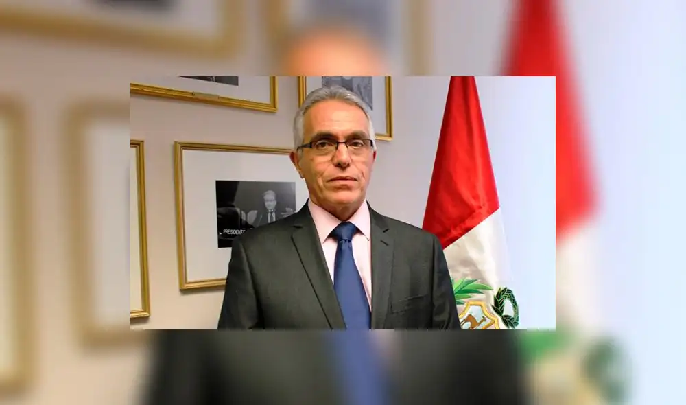 García-Sayán integrará comisión que elegirá jueces que vigilen la paz en Colombia