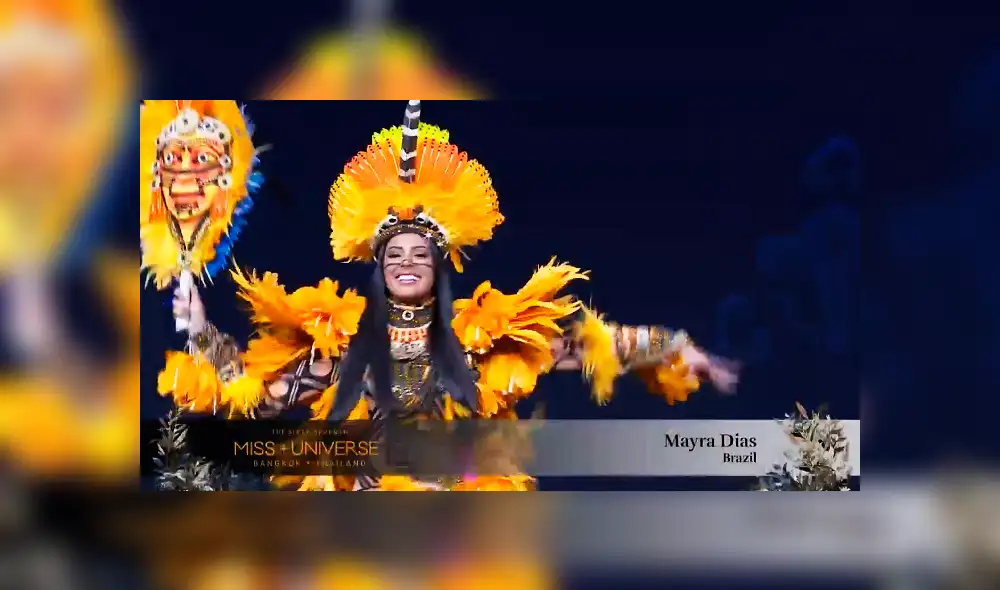 Miss Universo: así lucieron las candidatas latinas en la primera etapa del certamen