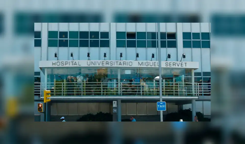 Hospital ha implementado varios programas para pacientes infantiles de oncología. (Foto: El Español) Hospital ha implementado varios programas para pacientes infantiles de oncología. (Foto: El Español)