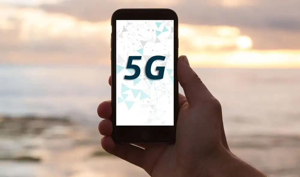 En este 2020, se han presentado varios smartphones 5G. Foto: ComputerHoy