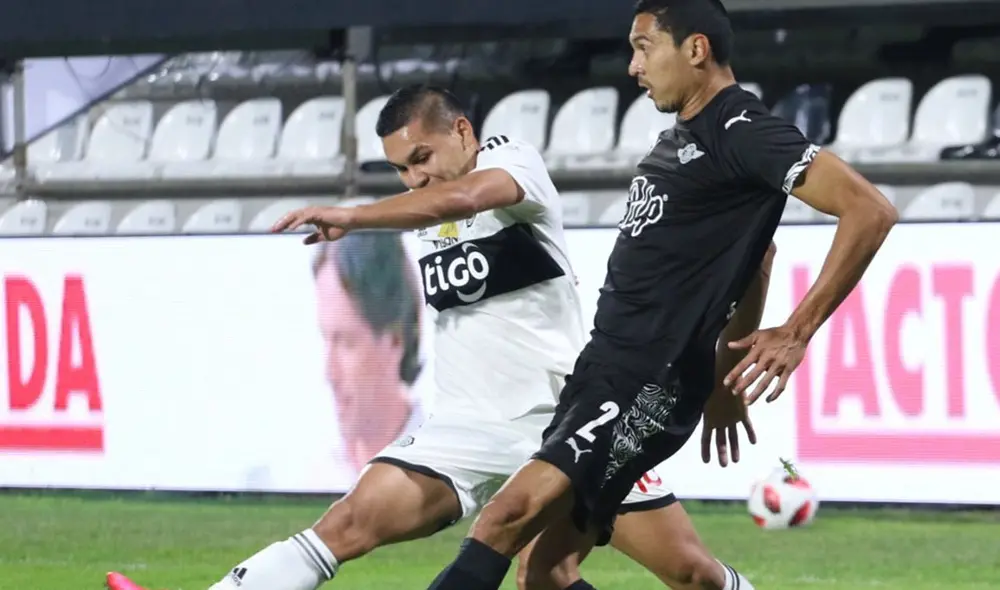 Olimpia vs Libertad EN VIVO: sigue AQUÍ el partido por la fecha 13 del Torneo Apertura de Paraguay. Foto: @CopaDePrimera Olimpia vs Libertad EN VIVO: sigue AQUÍ el partido por la fecha 13 del Torneo Apertura de Paraguay. Foto: @CopaDePrimera