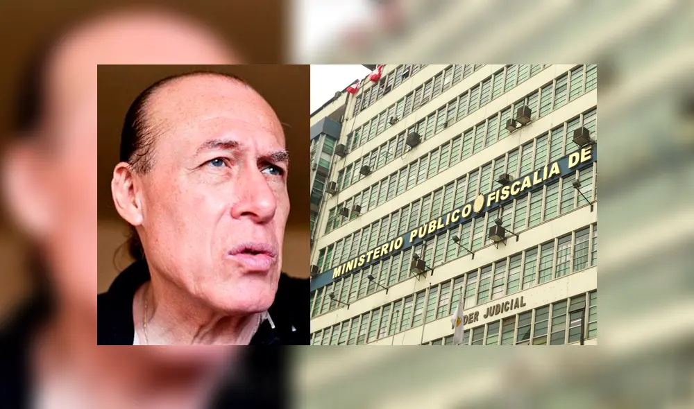 Fiscalía acepta denuncia de Clara Seminara contra Enrique Espejo ‘Yuca’ por tocamientos indebidos 