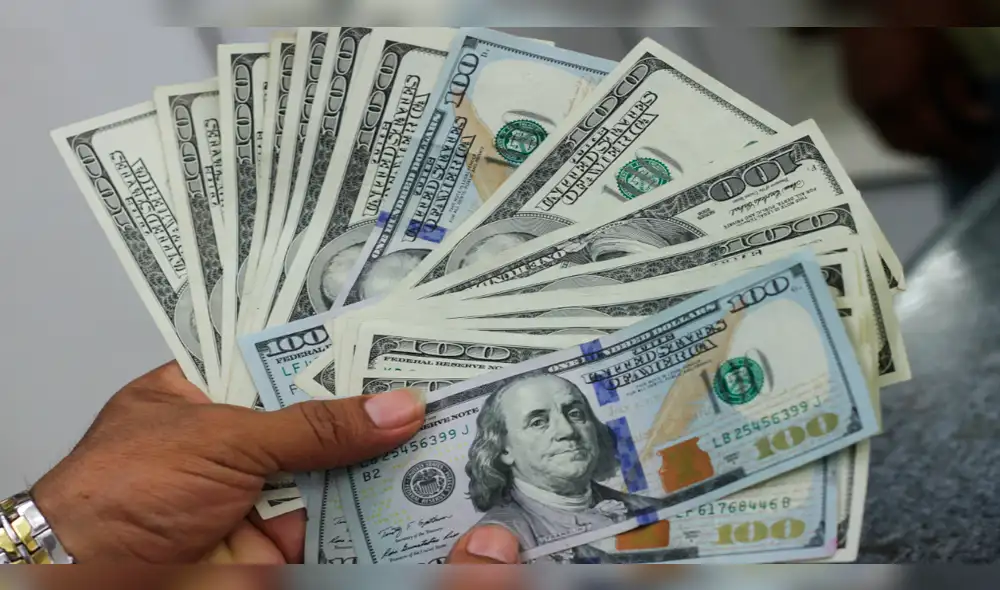 Tipo de cambio: precio del dólar cae tras renuncia de PPK