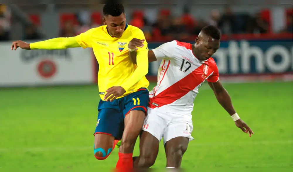 DT del Rayo Vallecano salió a defender a Luis Advíncula tras fuertes críticas
