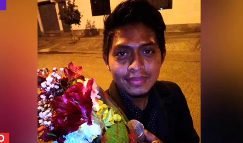 erickson garcia amasifuen