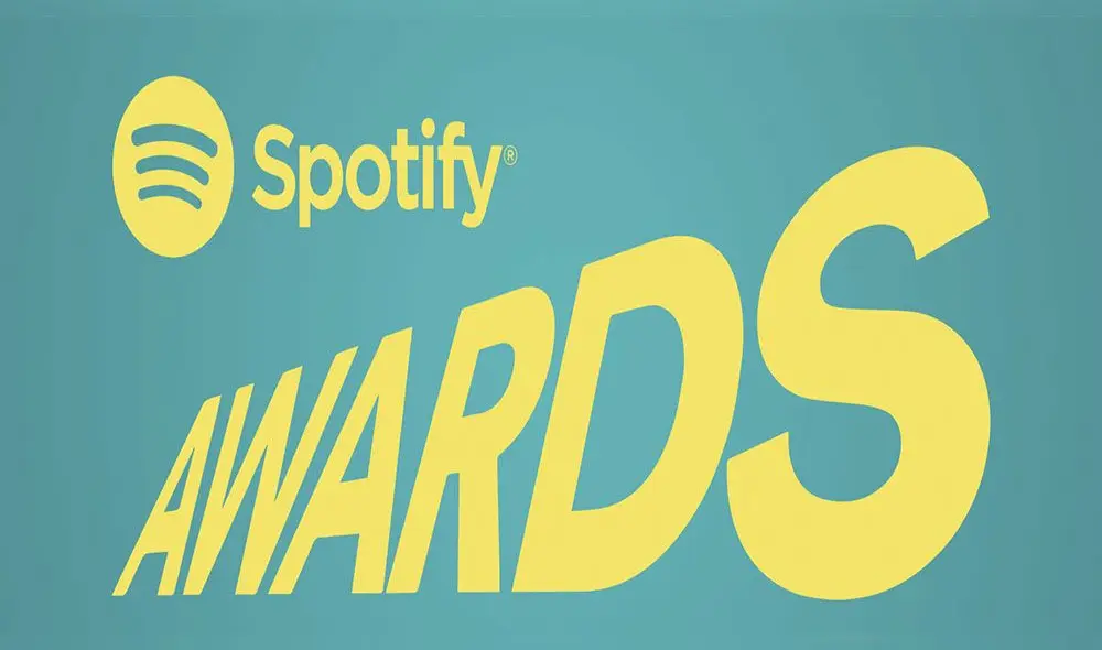Spotify Awards Spotify Awards