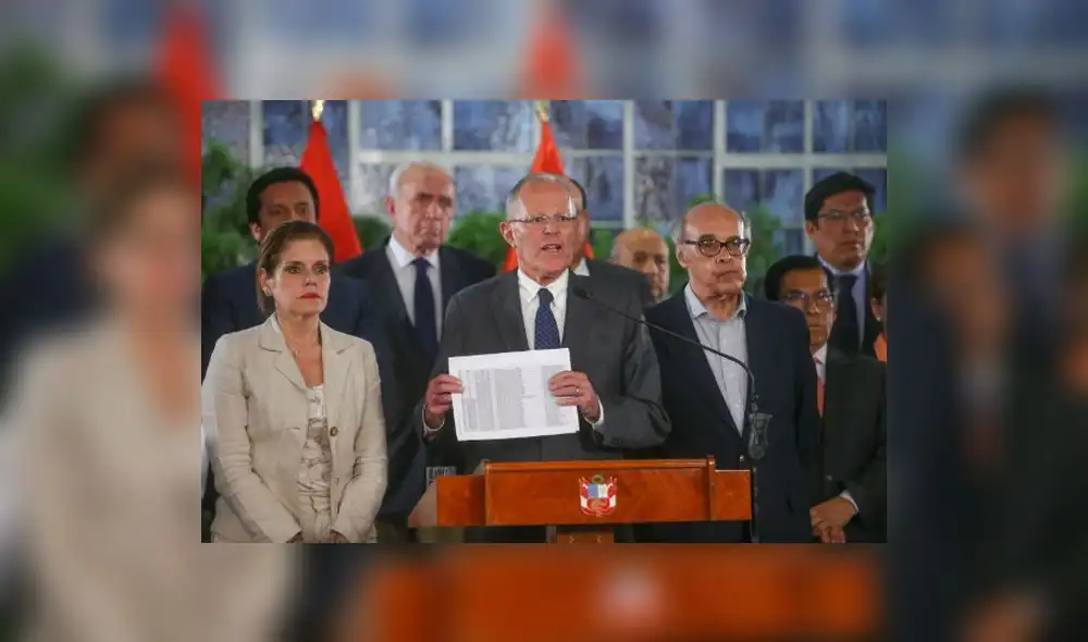 Crónica de un golpe de Estado anunciado