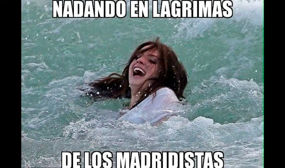 Hilarantes memes del Balón de Oro 2019 invaden las redes sociales.