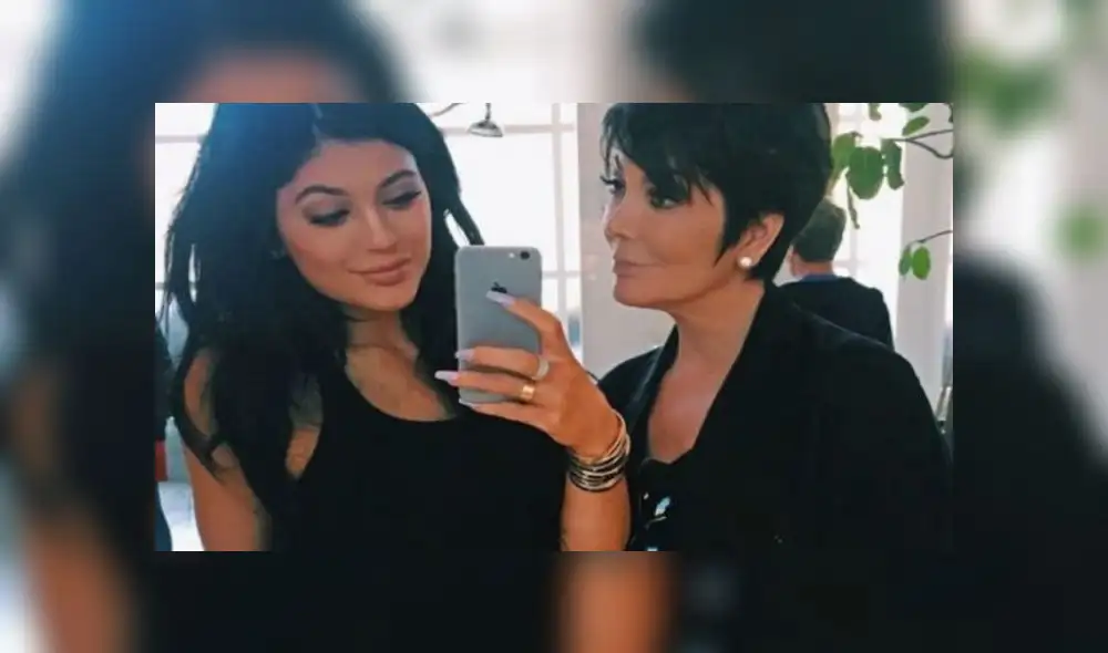 Kris Jenner sorprende a su nieta Stormi con emotivo regalo por Navidad [VIDEO]