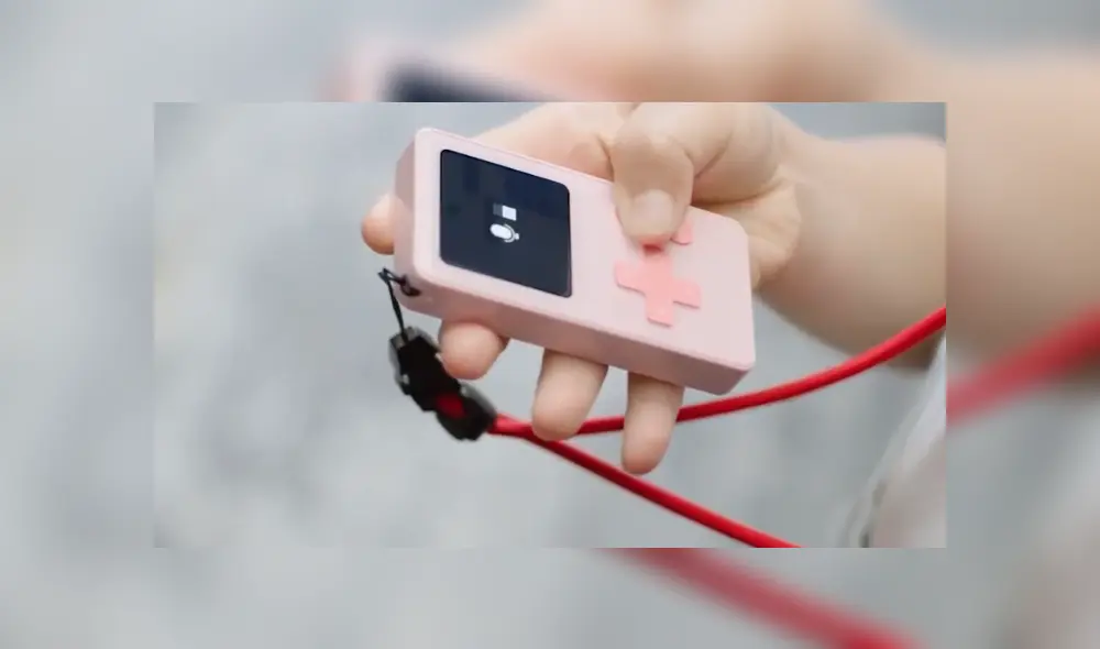 Por el momento, el smartphone solo se vende en China. Foto: Xioami.