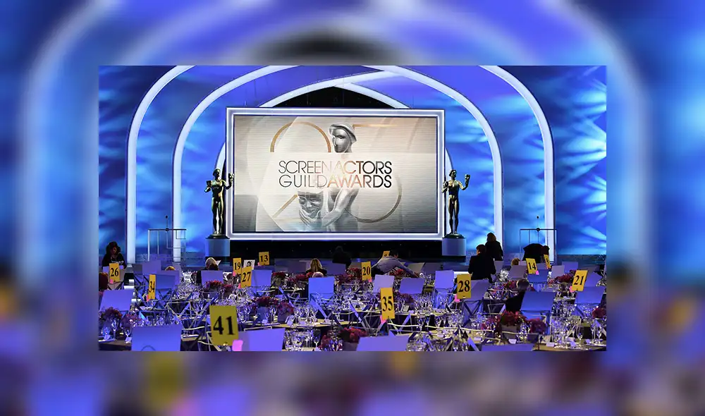 Watch the 2019 SAG Awards: pre-show, nominees and complete list of winners