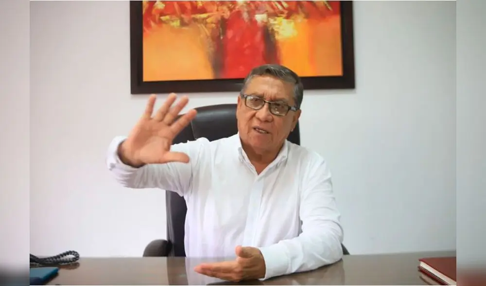 Ciro Salazar dijo que urge la disponibilidad presupuestal para ejecutar las obras. Ciro Salazar dijo que urge la disponibilidad presupuestal para ejecutar las obras.