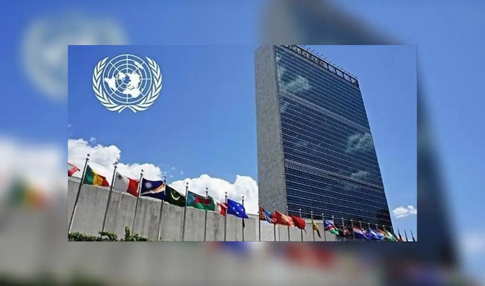 Reunión de la ONU sobre igualdad de género durará solo un día por avance del coronavirus Reunión de la ONU sobre igualdad de género durará solo un día por avance del coronavirus
