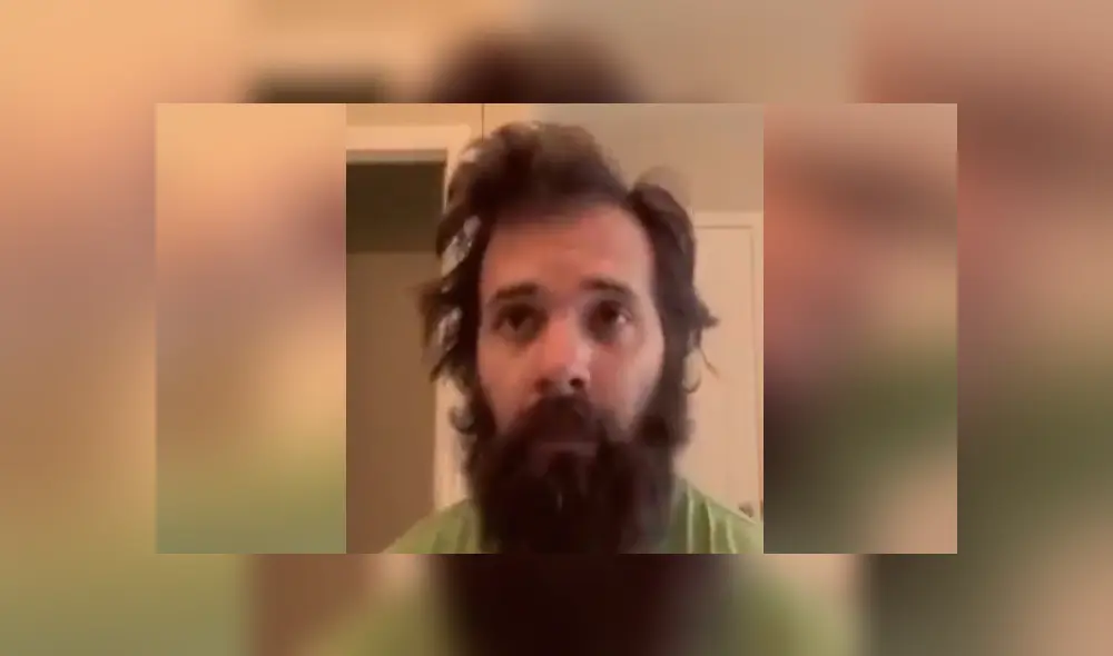 Desliza para ver las imágenes más impactantes del video que se hizo viral en Facebook. Desliza para ver las imágenes más impactantes del video que se hizo viral en Facebook.