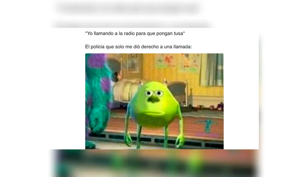 Los más divertidos memes de ‘Tusa’, la canción que se volvió el éxito del momento de Karol G y Nicki Minaj Los más divertidos memes de ‘Tusa’, la canción que se volvió el éxito del momento de Karol G y Nicki Minaj