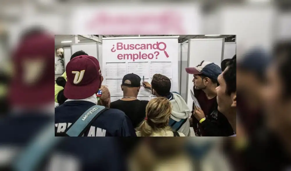 Venezuela: el paraíso de las empresas que buscan talento barato