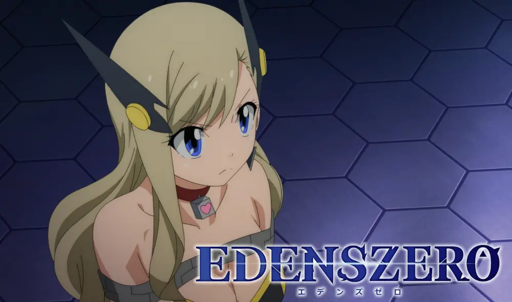 Conoce la más reciente información sobre Edens Zero. Foto: Editorial Kodansha