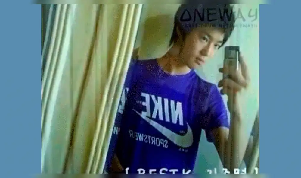 EXO: Así lucían los cantantes antes de ser famosos [FOTOS]