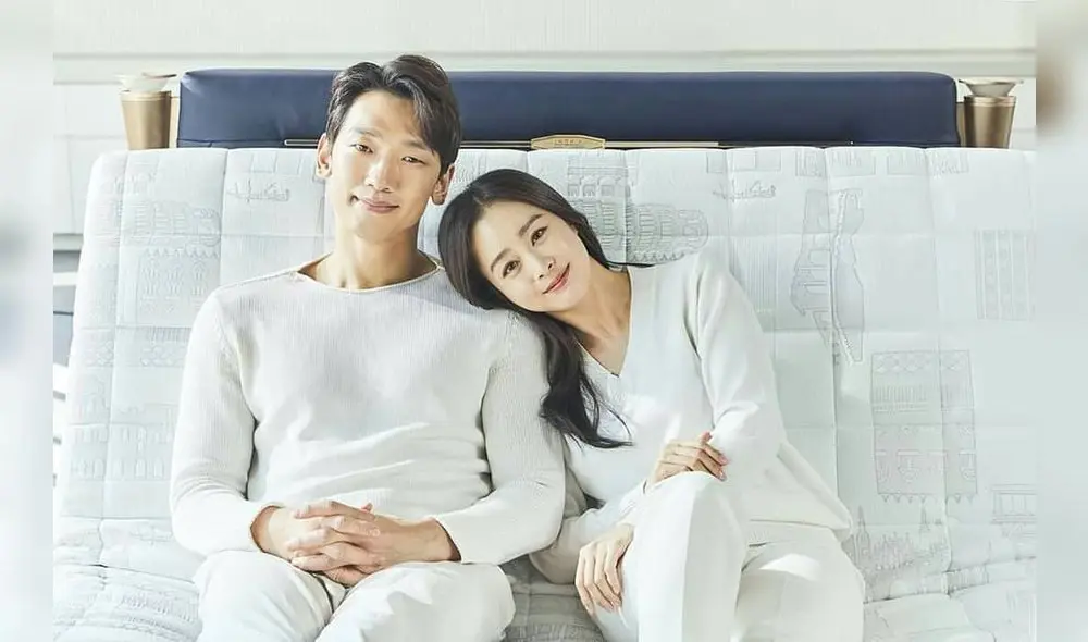 Kim Tae Hee y Bi Rain se encuentran casados desde el 2017 y actualmente tienen dos hijos.