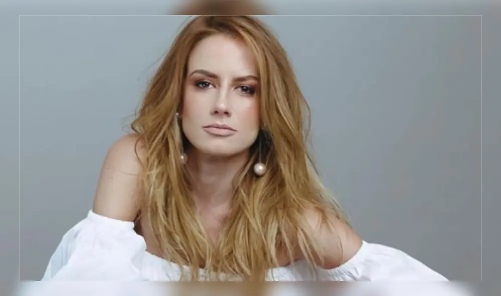 Fans quedaron en 'shock' tras revelación íntima de actriz Altair Jarabo 